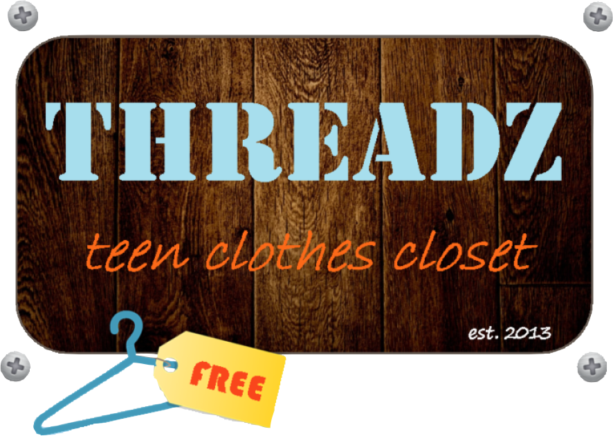 Threadz - Teen Clothing Closet